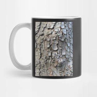 Bark - Plane #5 Mug